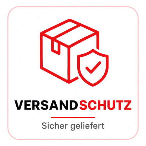 Versandschutz